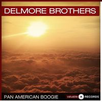 The Delmore Brothers - Pan American Boogie